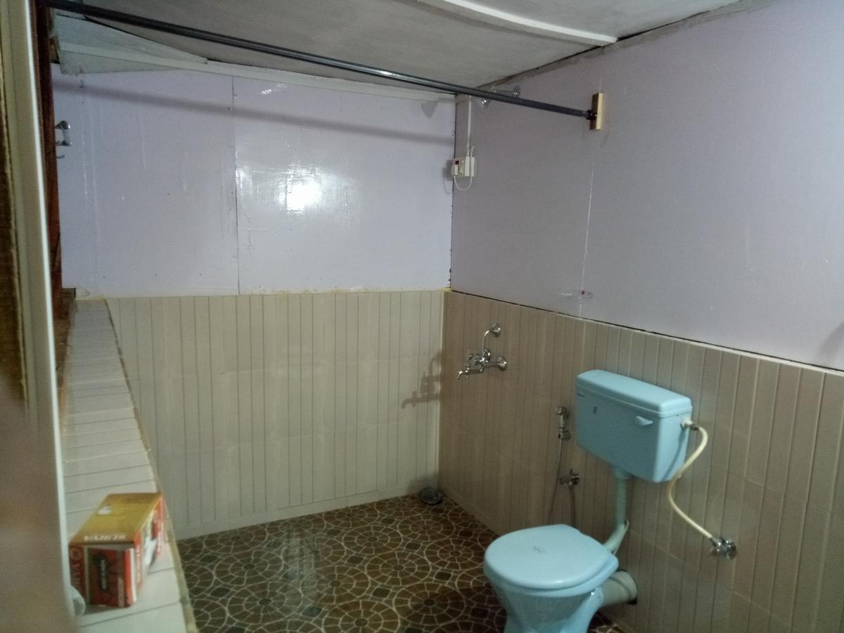 Mesa Beach Cottages * Agonda