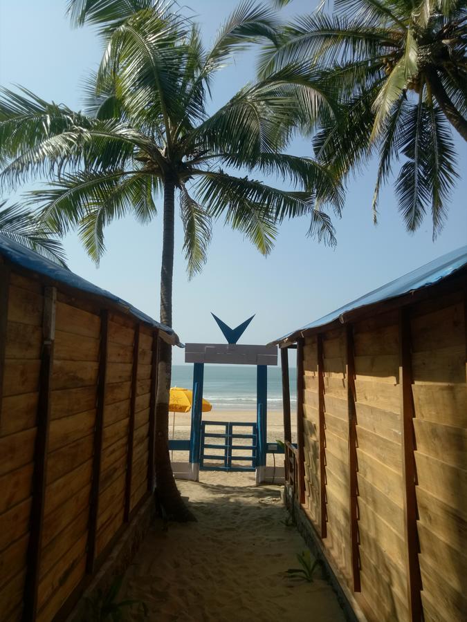 Mesa Beach Cottages Resort