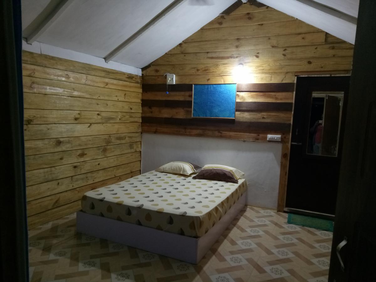 Mesa Beach Cottages Resort